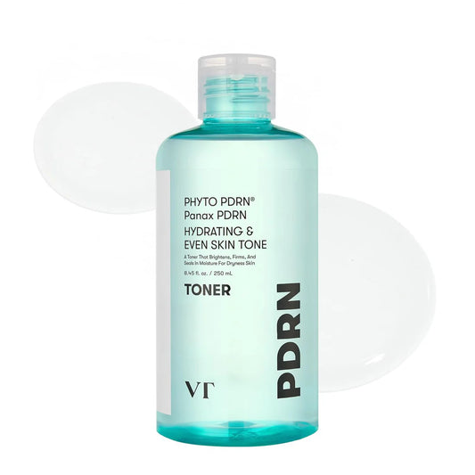 VT COSMETICS - PHYTO PDRN TONER