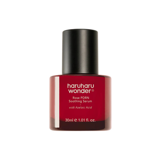 ROSE PDRN SOOTHING SERUM