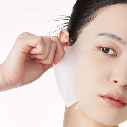 ANUA - PDRN HYALURONIC ACID CAPSULE 100 SERUM MASK