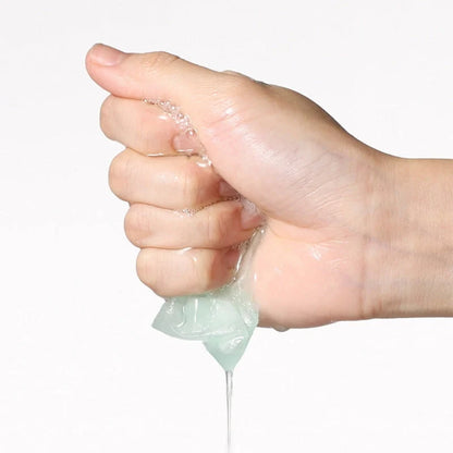 ANUA - PDRN HYALURONIC ACID CAPSULE 100 SERUM MASK