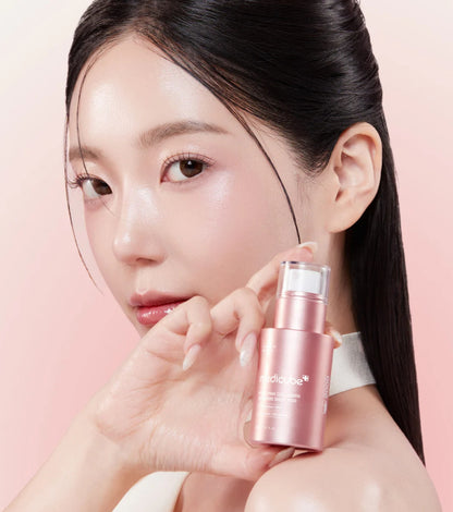 MEDICUBE - PDRN PINK COLLAGEN EXOSOME SHOT 2000