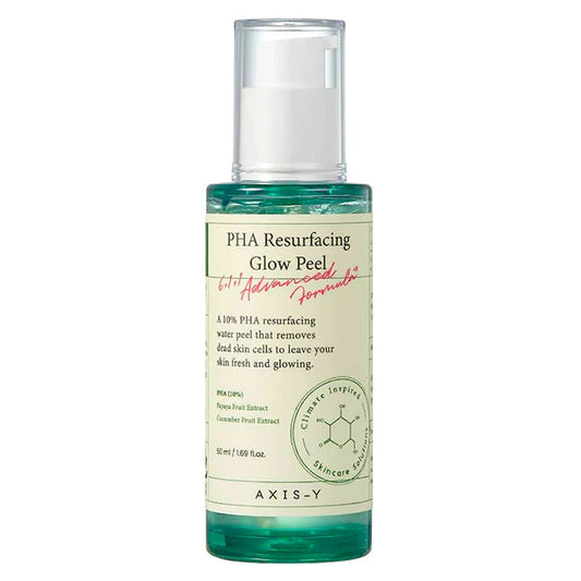 AXIS -Y  - PHA RESURFACING GLOW PEEL