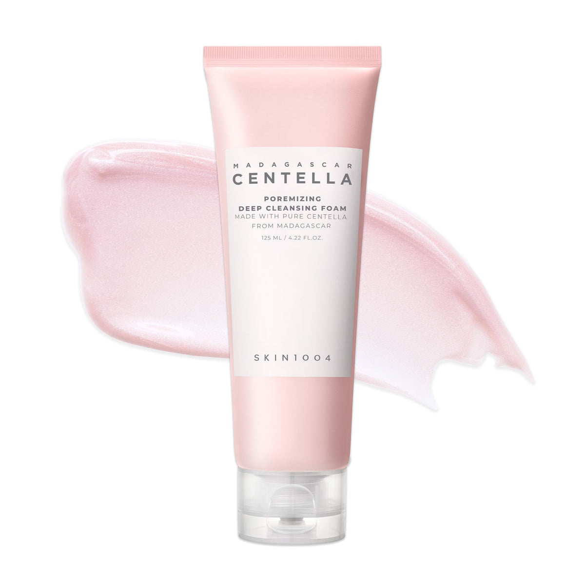 SKIN1004 - POREMIZING DEEP CLEANSING FOAM