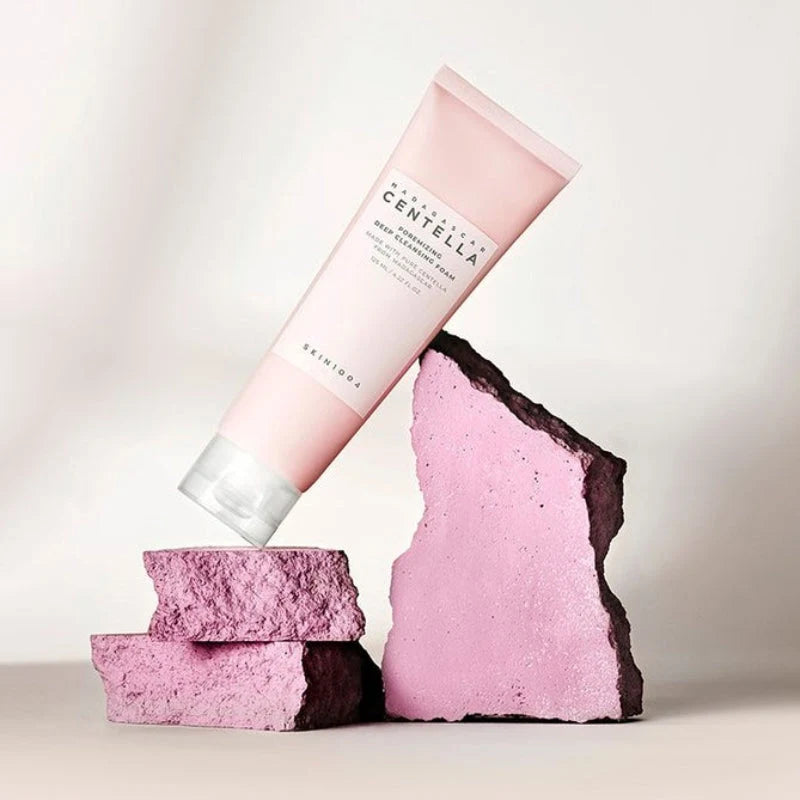 SKIN1004 - POREMIZING DEEP CLEANSING FOAM