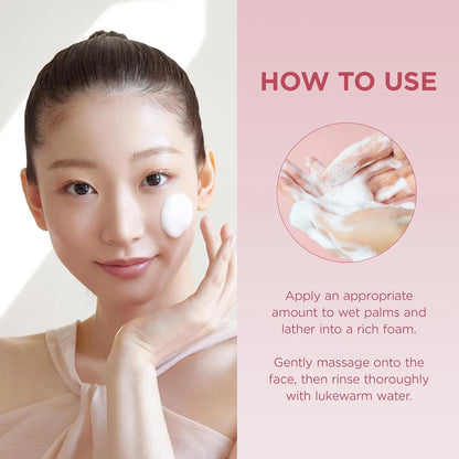 SKIN1004 - POREMIZING DEEP CLEANSING FOAM