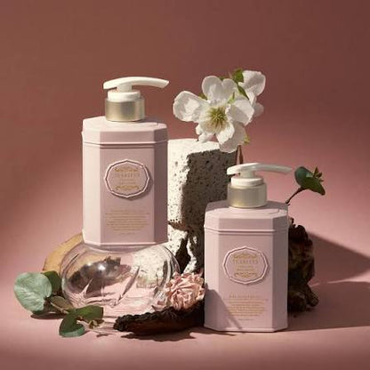 TEABLESS - PURE MUSK ROSE TEA BODY LOTION