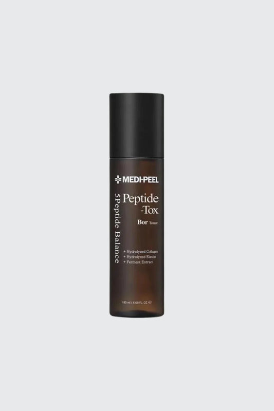 MEDI-PEEL - PEPTIDE - TOX BOR TONER