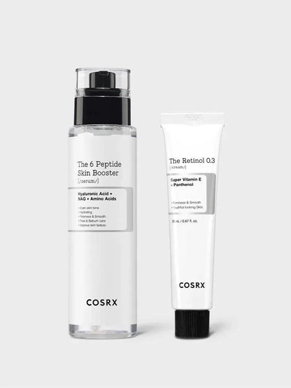 COSRX - THE RETINOL 0.3 CREAM