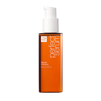 MISE EN SCENE - PERFECT SERUM - WATERY
