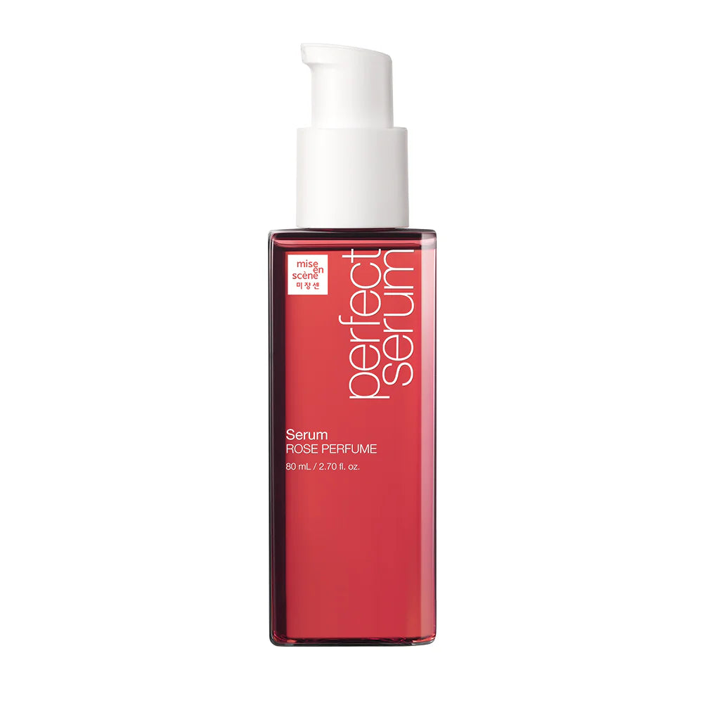 MISE EN SCENE - PERFECT SERUM - WATERY