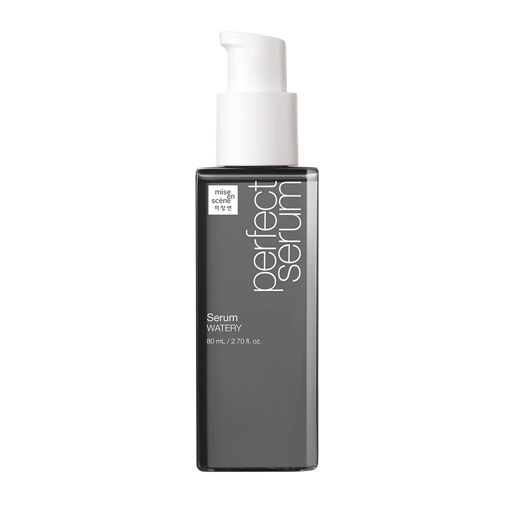 MISE EN SCENE - PERFECT SERUM - WATERY