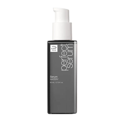 MISE EN SCENE - PERFECT SERUM - WATERY