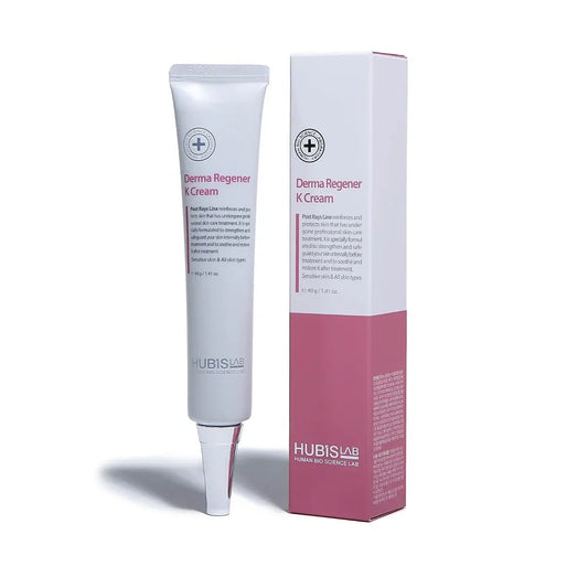 HUBISLAB - Post Rays Derma Regener K Cream
