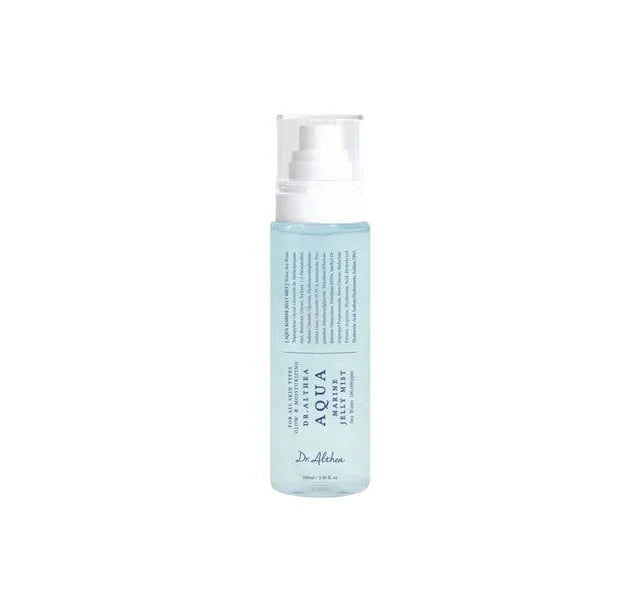 AQUA MARINE JELLY MIST