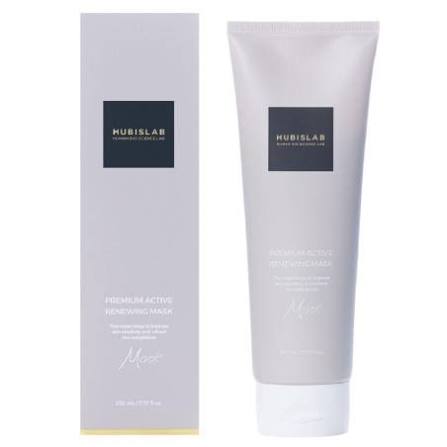 HUBISLAB - Premium Active Renewing Mask