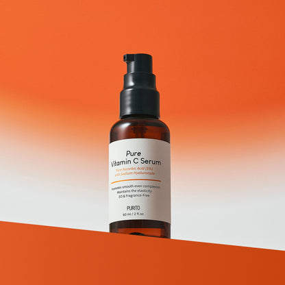 PURITO SEOUL - PURE VITAMIN C SERUM