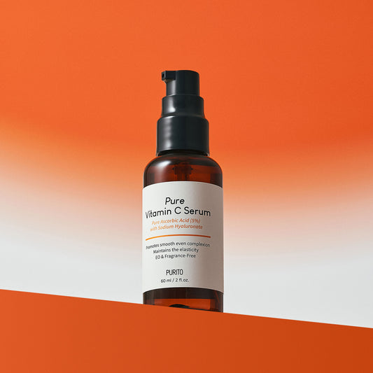 PURITO SEOUL - PURE VITAMIN C SERUM