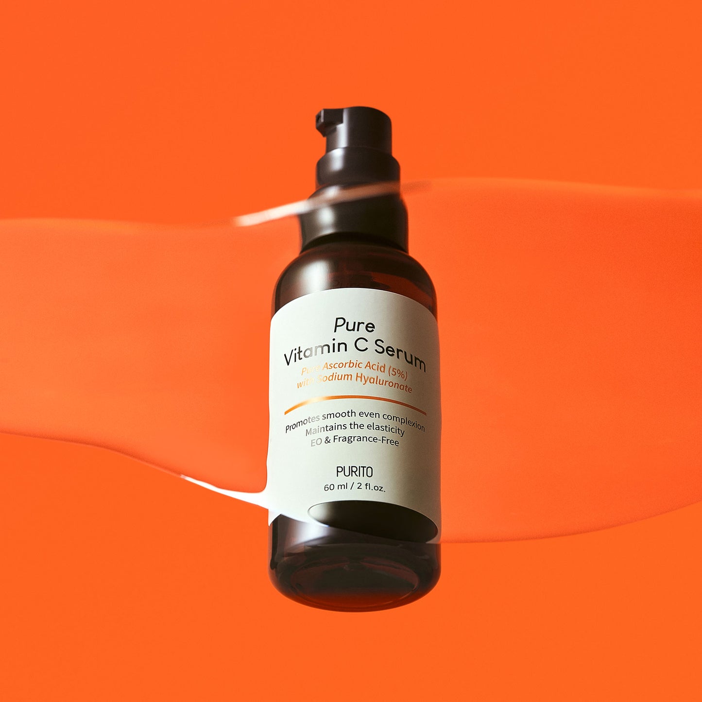 PURITO SEOUL - PURE VITAMIN C SERUM