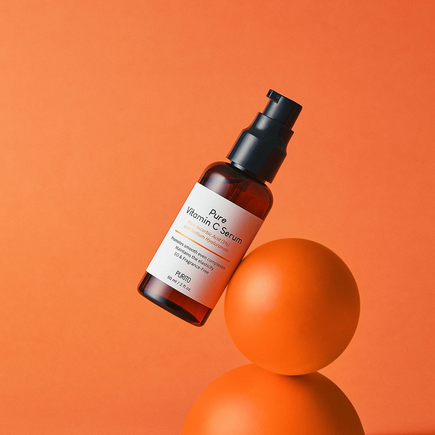 PURITO SEOUL - PURE VITAMIN C SERUM