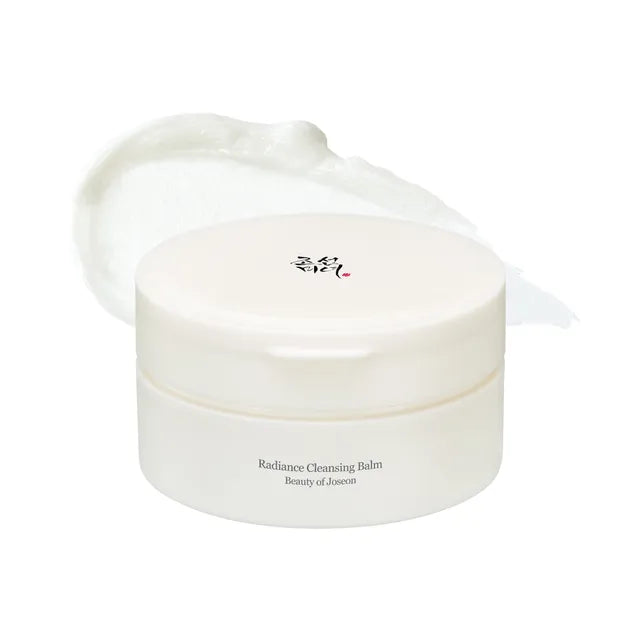 BEAUTY OF JOSEON - RADIANCE CLEANSING BALM