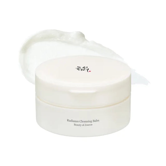 BEAUTY OF JOSEON - RADIANCE CLEANSING BALM