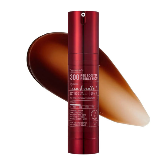VT COSMETICS  - BOOSTER REEDLE SHOT 100
