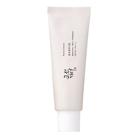 BEAUTY OF JOSEON -  RELIEF SUN: RICE+PROBIOTICS