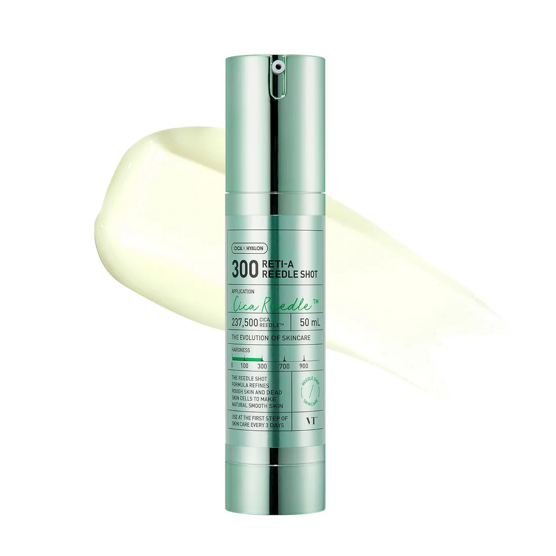 VT COSMETICS  - REEDLE SHOT 300 RETI-A
