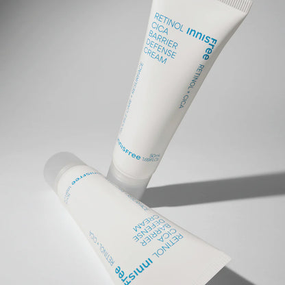 INNISFREE - RETINOL CICA BARRIER DEFENSE CREAM