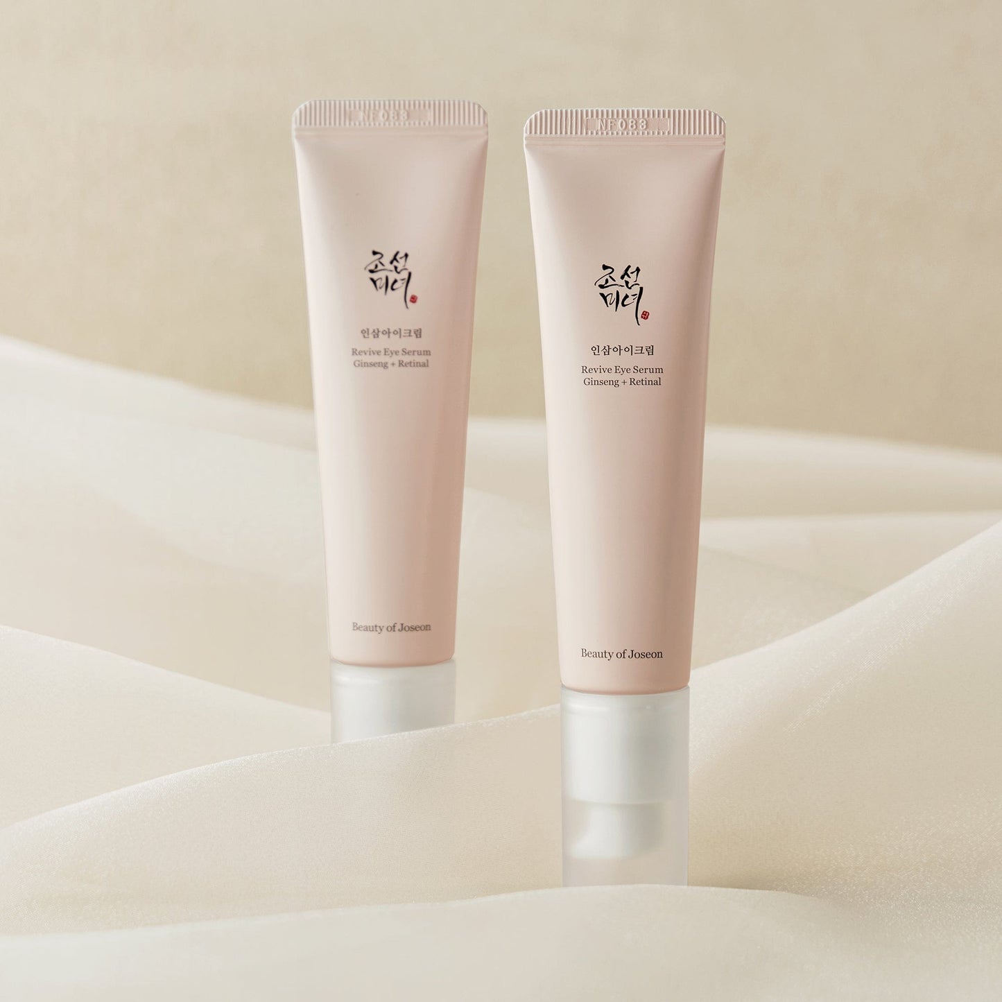 BEAUTY OF JOSEON - REVIVE EYE SERUM GINSENG+RETINAL