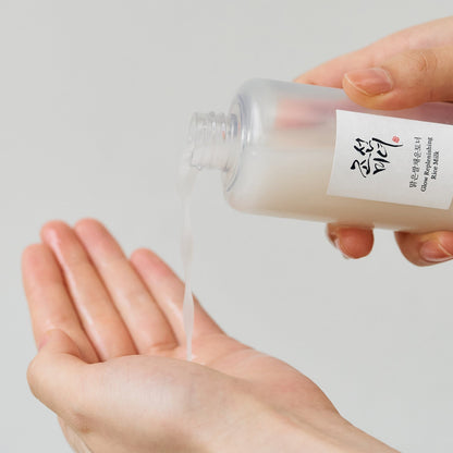 BEAUTY OF JOSEON - GLOW REPLENISHING RICE MILK