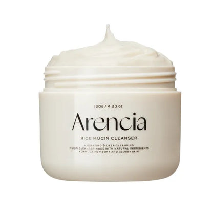 ARENCIA - RICE MUCIN CLEANSER