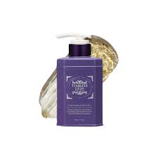 TEABLESS - SAGE AMBER PURPLE TEA BODY WASH
