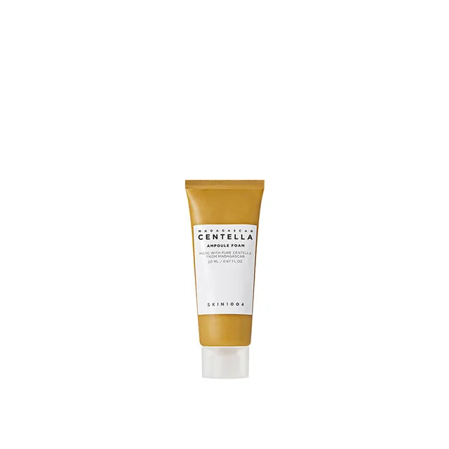 SKIN1004 - MADAGASCAR CENTELLA AMPOULE FOAM 20ml