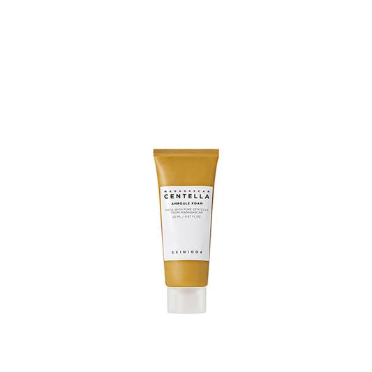 SKIN1004 - MADAGASCAR CENTELLA AMPOULE FOAM 20ml
