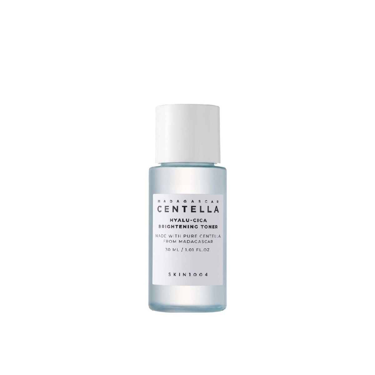 SKIN1004 - MADAGASCAR CENTELLA HYALU-CICA BRIGHTENING TONER 30ml