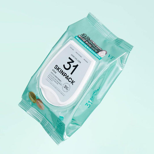 VT COSMETICS - PACK MILD