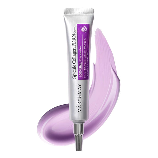 MARY & MAY - SPICULE RETINOL PDRN CREAM