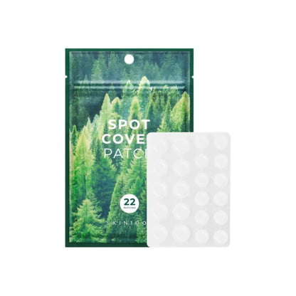 SKIN1004 - SPOT COVER PATCH