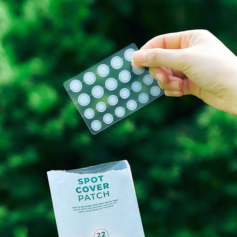 SKIN1004 - SPOT COVER PATCH