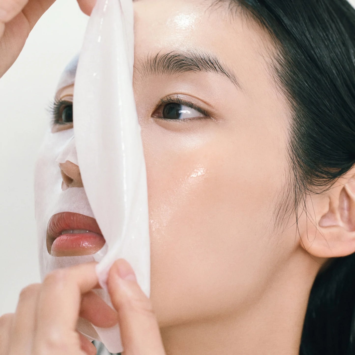 ABIB - GUMMY SHEET MASK COLLAGEN STICKER