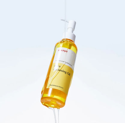 MANYO - PURE CLEANSING OIL