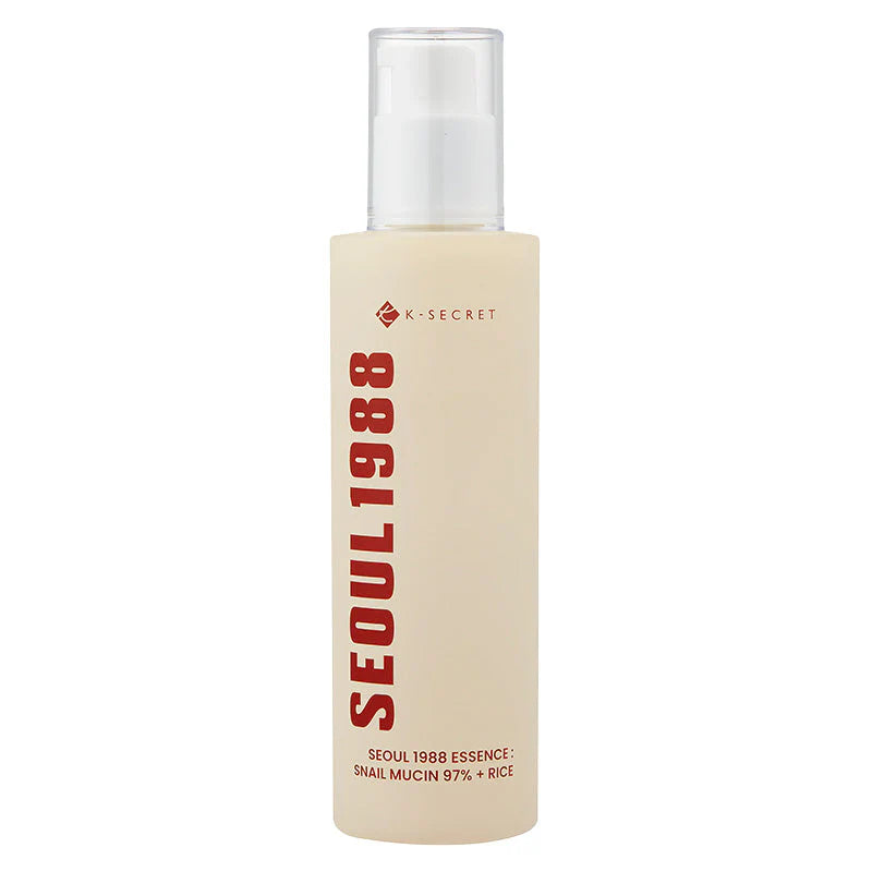 KSECRET - SNAIL MUCIN 97%+RICE