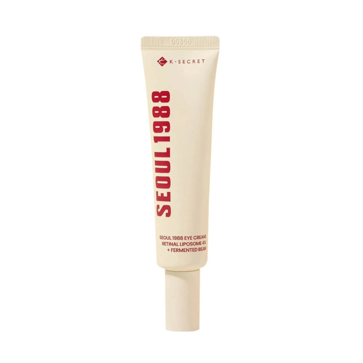 KSECRET - SEOUL 1988 RETINAL LIPOSOME 4% + FERMENTED BEAN