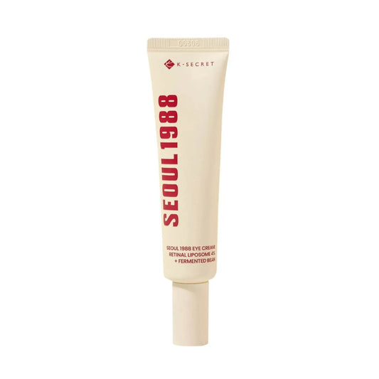 KSECRET - SEOUL 1988 RETINAL LIPOSOME 4% + FERMENTED BEAN