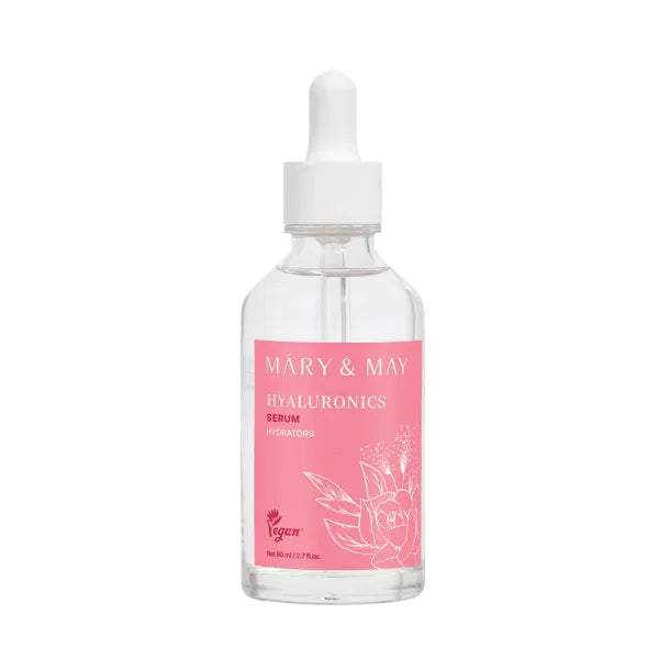 MARY & MAY - HYALURONICS SERUM