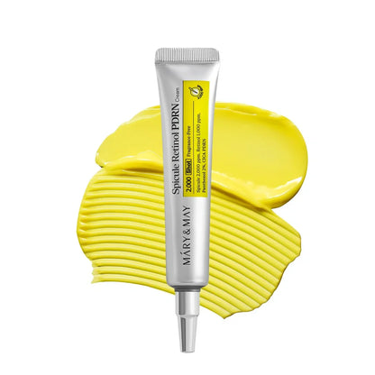 MARY&MAY - SPICULE COLLAGEN PDRN CREAM