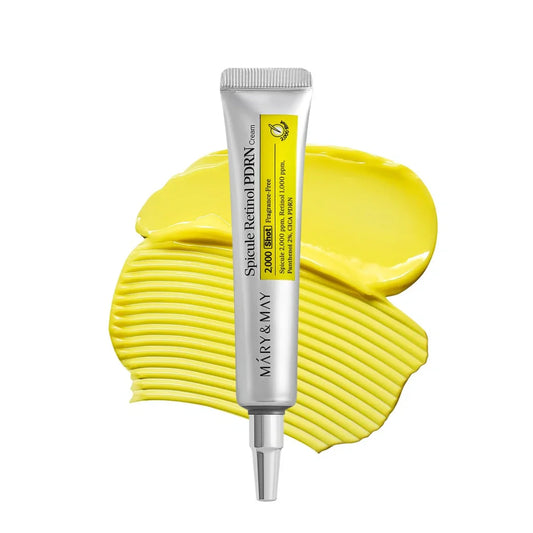 MARY&MAY - SPICULE COLLAGEN PDRN CREAM