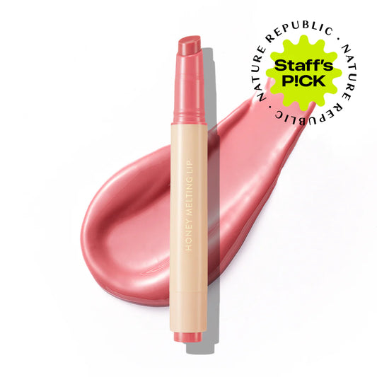 HONEY MELTING LIP - FIG