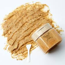 TEABLESS - EARL GREY TEA BODY SCRUB